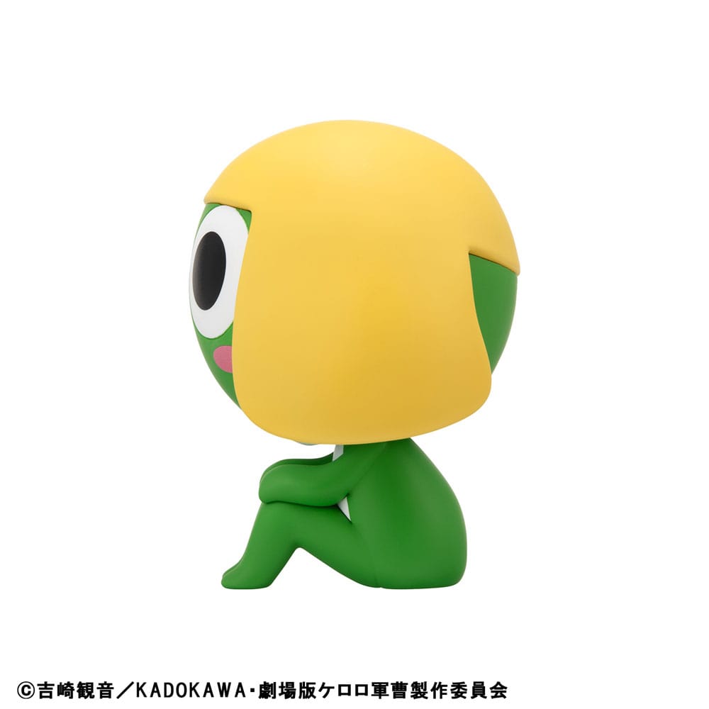 Sergeant Frog - Keroro - Look Up – Bild 6
