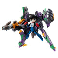 Evangelion - Desktop Army Actionfigur Shinji Ikari & Evangelion No. 1 New Theatrical Edition Figur – Bild 1