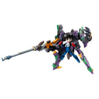 Evangelion - Desktop Army Actionfigur Shinji Ikari & Evangelion No. 1 New Theatrical Edition Figur – Bild 2