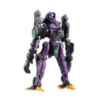 Evangelion - Desktop Army Actionfigur Shinji Ikari & Evangelion No. 1 New Theatrical Edition Figur – Bild 6