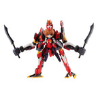Evangelion - Desktop Army Actionfiguren Shikinami Asuka Langley & Evangelion 2 8 - Figur – Bild 4