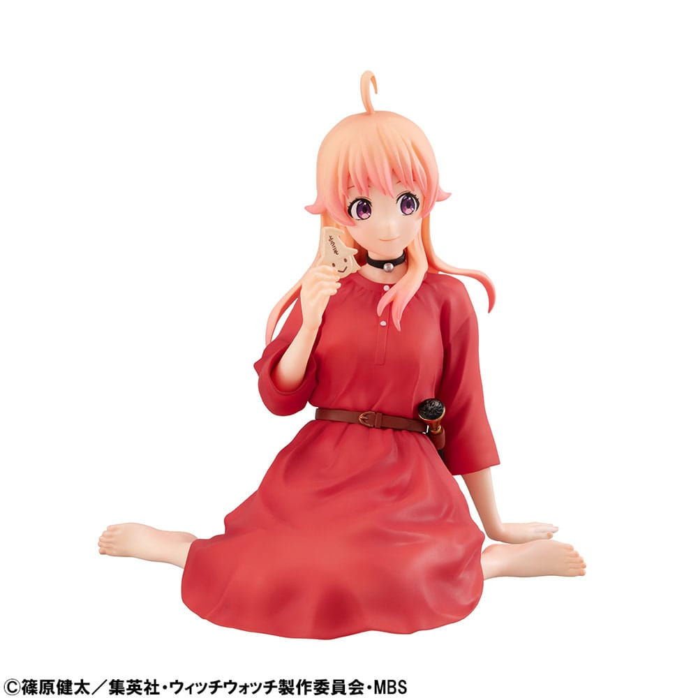 Witch Watch - Nico Palm Size - G.E.M. Serie – Bild 7