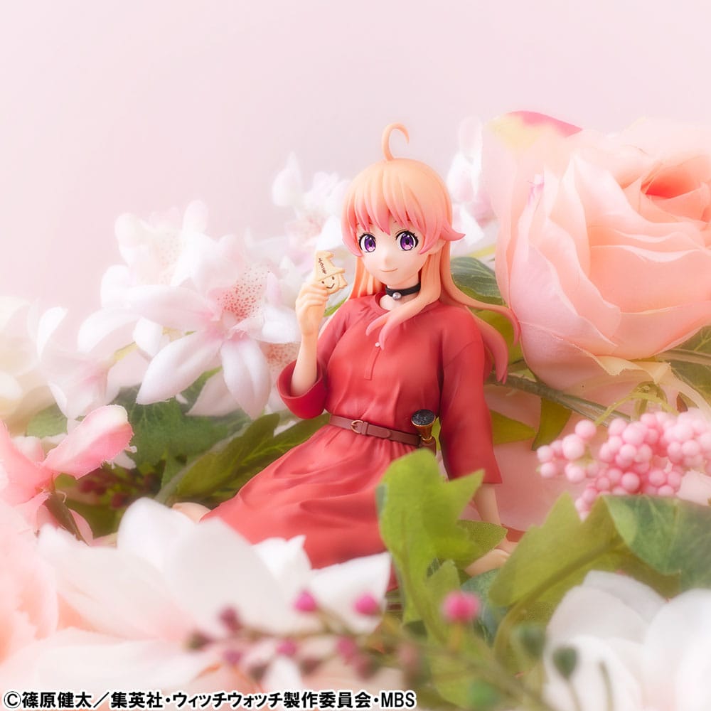Witch Watch - Nico Palm Size - G.E.M. Serie – Bild 8