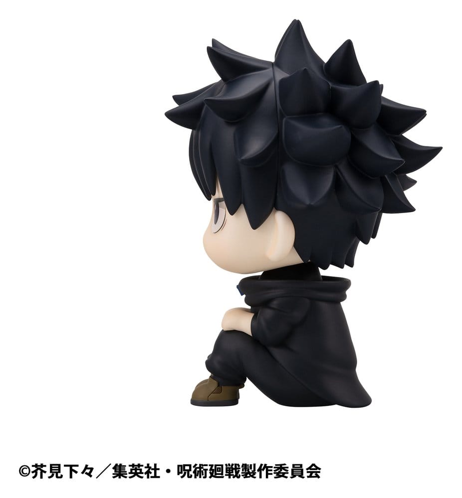 Jujutsu Kaisen - Fushiguro Megumi Ver. 2 - Look Up – Bild 5