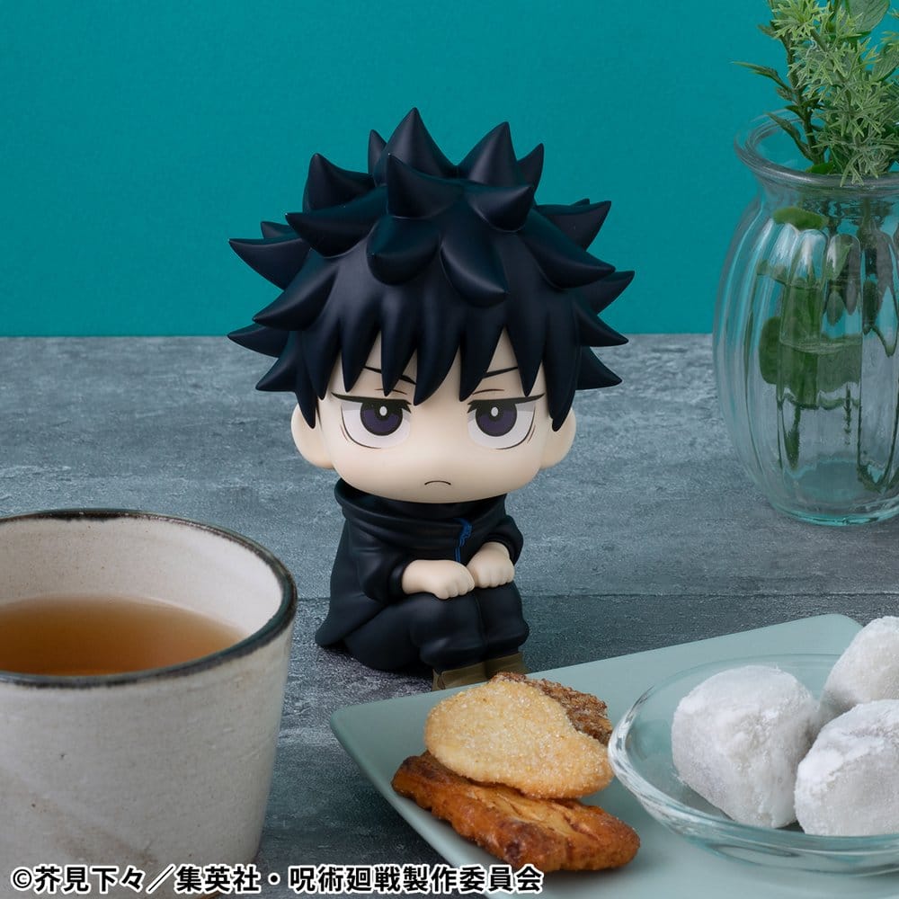 Jujutsu Kaisen - Fushiguro Megumi Ver. 2 - Look Up – Bild 7