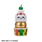 Dandadan - Tsumichen Stack up & Change Sammelfiguren 6er-Pack 8 cm (with gift) Figur – Bild 3