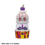 Dandadan - Tsumichen Stack up & Change Sammelfiguren 6er-Pack 8 cm (with gift) Figur – Bild 5