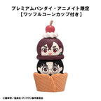 Dandadan - Tsumichen Stack up & Change Sammelfiguren 6er-Pack 8 cm (with gift) Figur – Bild 8