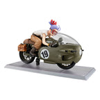 Dragon Ball - Dragonball Z 03 Desktop Real McCoy Vol. 1 PVC Diorama Bulma Limited Repeat Ver. – Bild 5