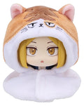 Haikyu!! - Look Up Cape für PVC Figuren Kenma Cat (Repeat) Figur – Bild 1