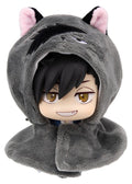 Haikyu!! - Look Up Cape für PVC Figuren Kuroo Cat (Repeat) Figur – Bild 1