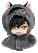 Haikyu!! - Look Up Cape für PVC Figuren Kuroo Cat (Repeat) Figur – Bild 1