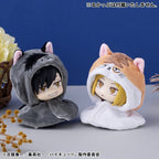 Haikyu!! - Look Up Cape für PVC Figuren Kuroo Cat (Repeat) Figur – Bild 3