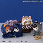 Haikyu!! - Look Up Cape für PVC Figuren Kuroo Cat (Repeat) Figur – Bild 4
