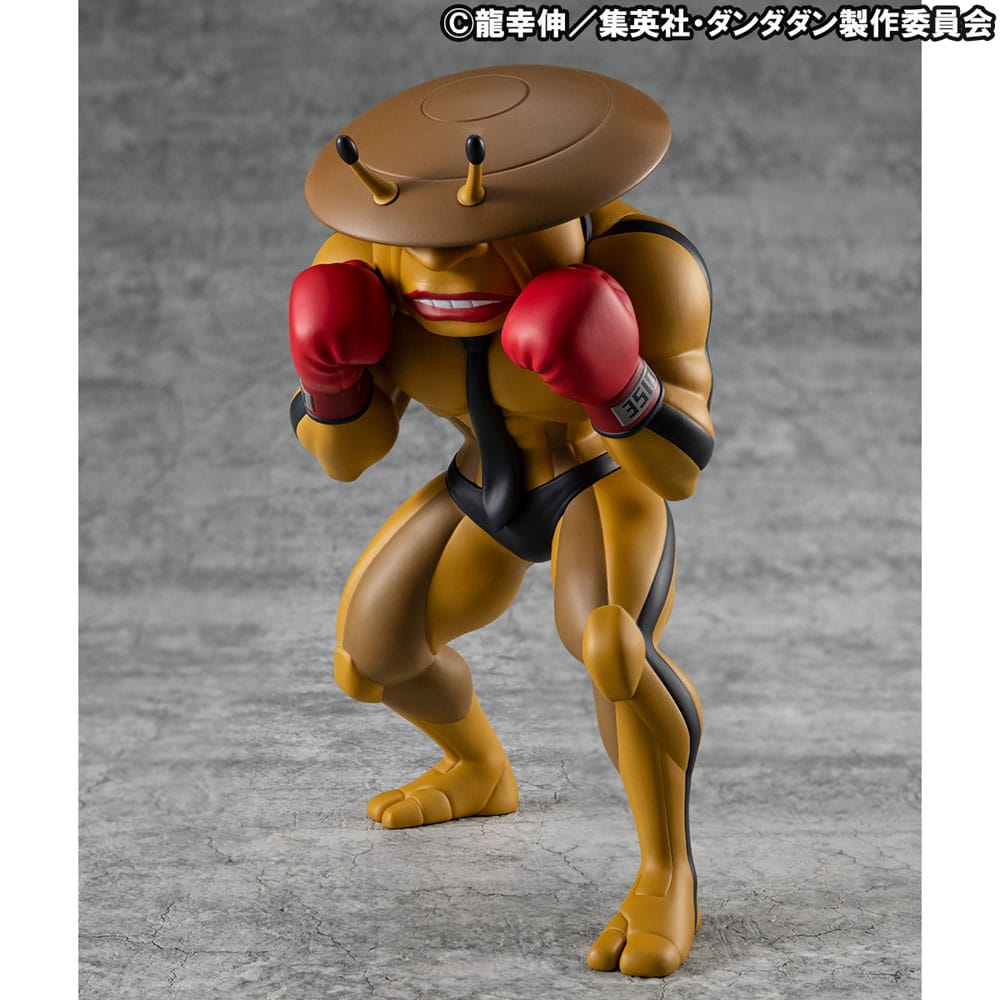 Dandadan - Dover Demon - Occultic Sofubi Collection Vinyl – Bild 2