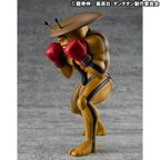 Dandadan - Dover Demon - Occultic Sofubi Collection Vinyl – Bild 3
