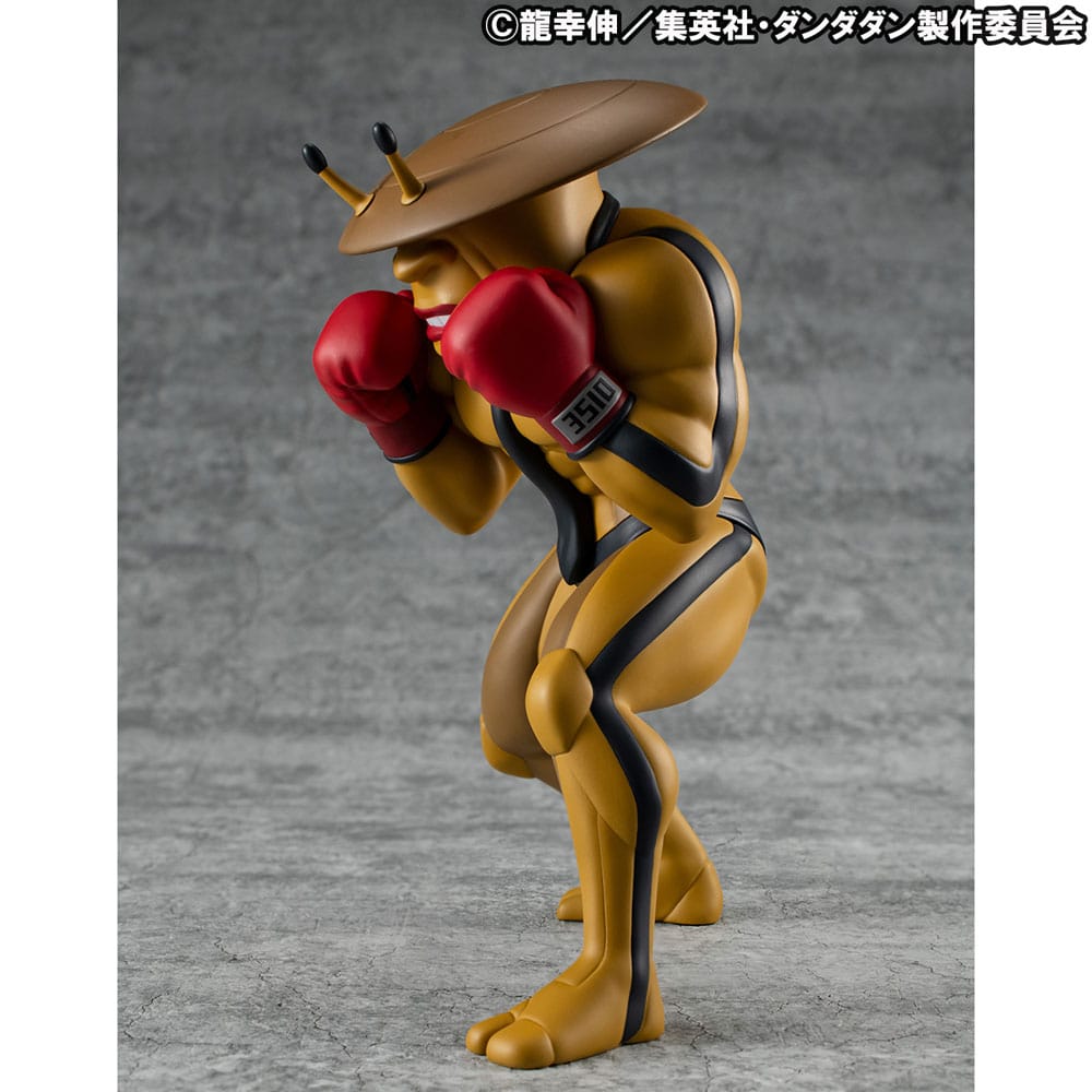 Dandadan - Dover Demon - Occultic Sofubi Collection Vinyl – Bild 3