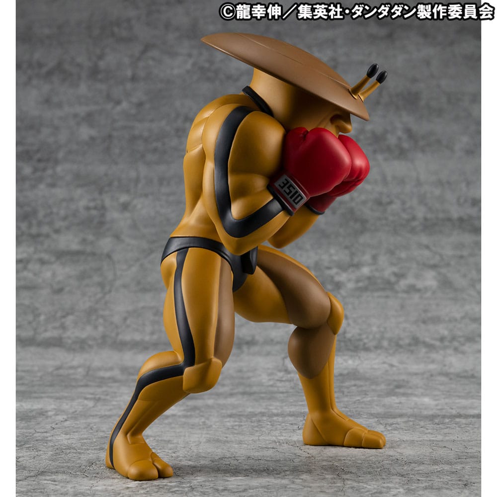 Dandadan - Dover Demon - Occultic Sofubi Collection Vinyl – Bild 5