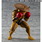 Dandadan - Dover Demon - Occultic Sofubi Collection Vinyl – Bild 6