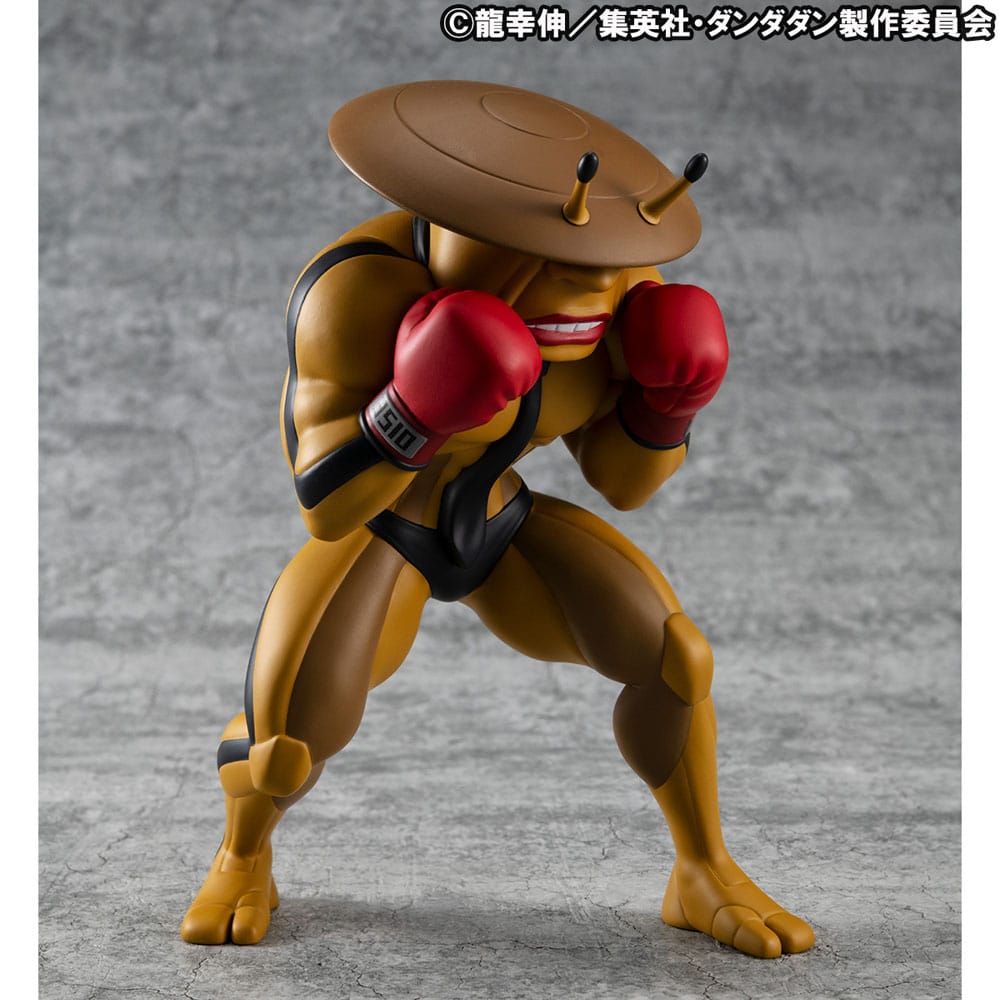 Dandadan - Dover Demon - Occultic Sofubi Collection Vinyl – Bild 6