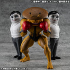 Dandadan - Dover Demon - Occultic Sofubi Collection Vinyl – Bild 7