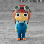 Dandadan - Chiquitita - Occultic Sofubi Collection Vinyl – Bild 1