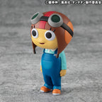 Dandadan - Chiquitita - Occultic Sofubi Collection Vinyl – Bild 2