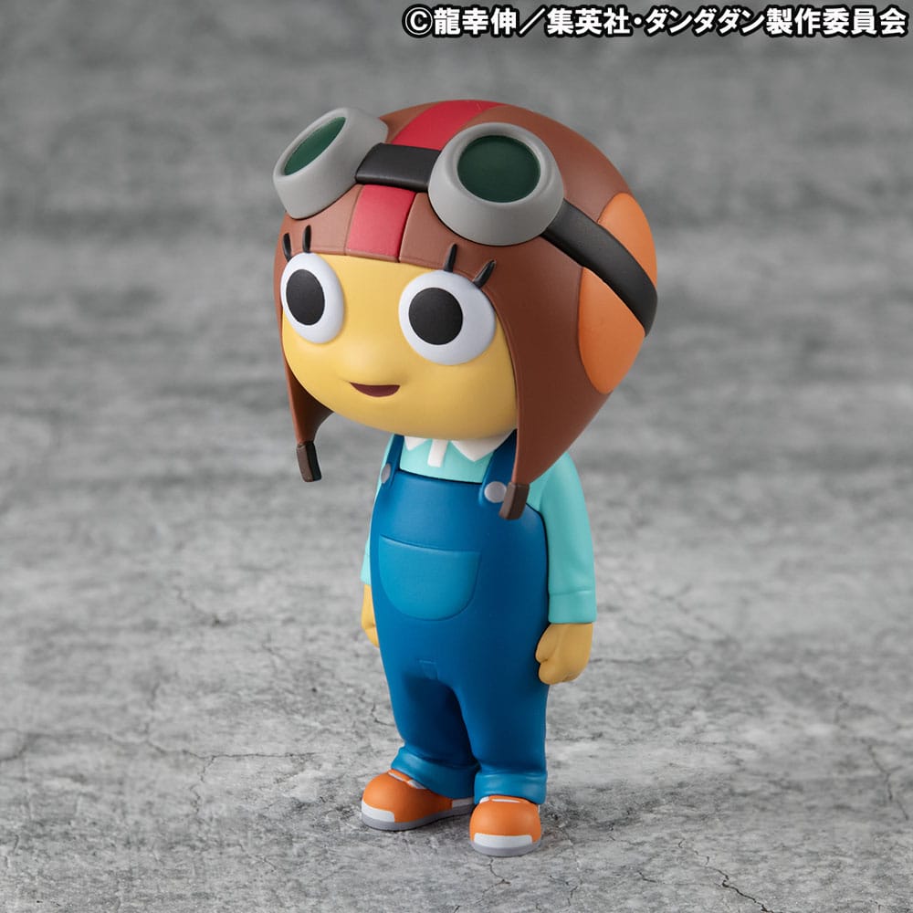 Dandadan - Chiquitita - Occultic Sofubi Collection Vinyl – Bild 2