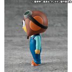 Dandadan - Chiquitita - Occultic Sofubi Collection Vinyl – Bild 3
