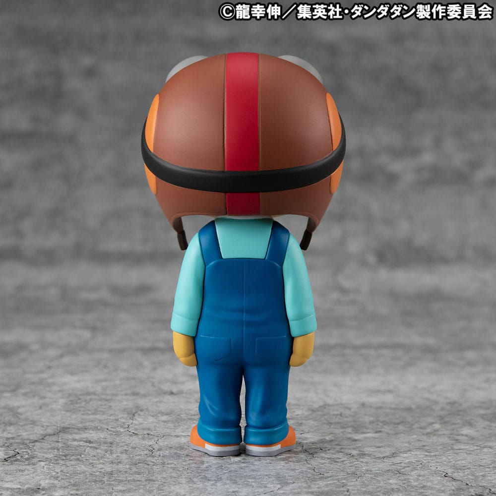 Dandadan - Chiquitita - Occultic Sofubi Collection Vinyl – Bild 4