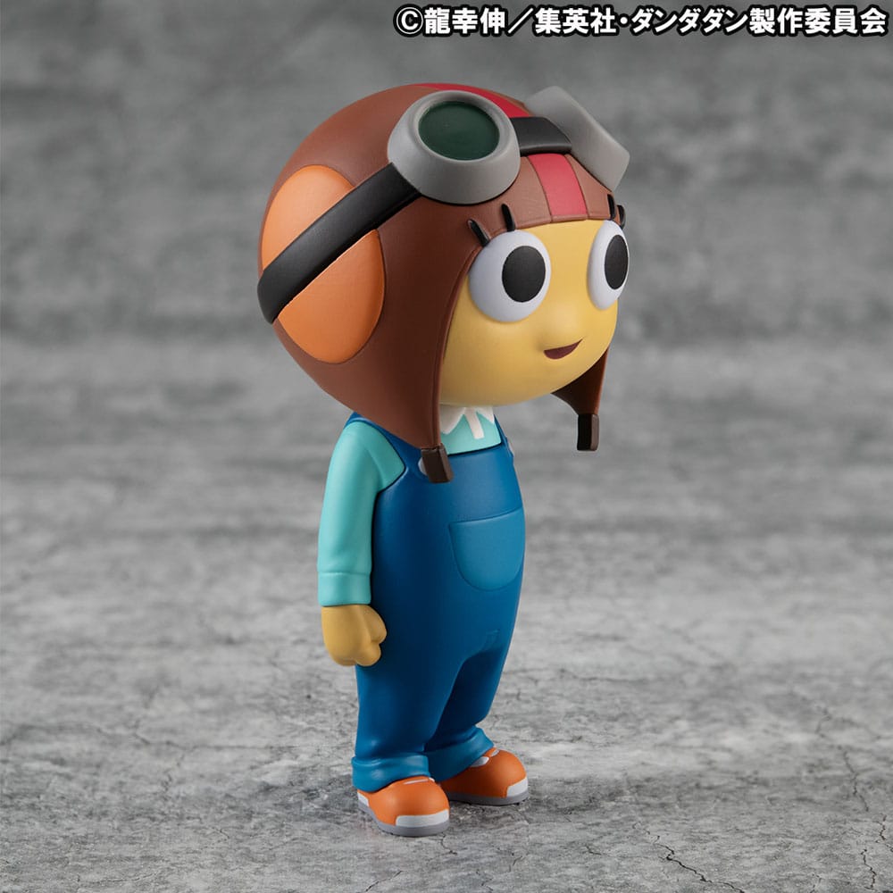 Dandadan - Chiquitita - Occultic Sofubi Collection Vinyl – Bild 5