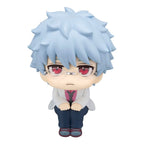 Gintama - 3-Z Ginpachi Sensei Look Up PVC Statue Ginpachi Sakata – Bild 1