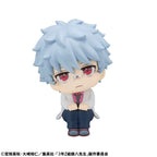 Gintama - 3-Z Ginpachi Sensei Look Up PVC Statue Ginpachi Sakata – Bild 3