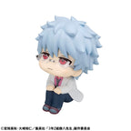 Gintama - 3-Z Ginpachi Sensei Look Up PVC Statue Ginpachi Sakata – Bild 4