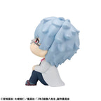 Gintama - 3-Z Ginpachi Sensei Look Up PVC Statue Ginpachi Sakata – Bild 5