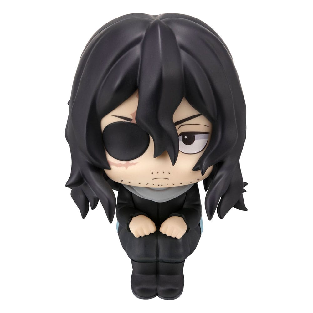 My Hero Academia - Shota Aizawa - Look Up – Bild 1