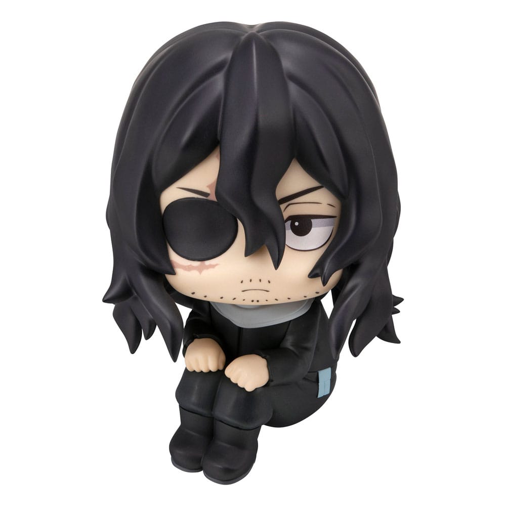 My Hero Academia - Shota Aizawa - Look Up – Bild 2