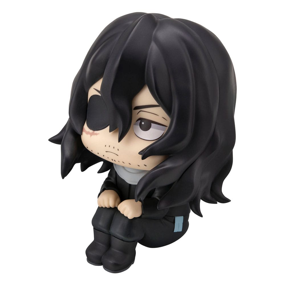 My Hero Academia - Shota Aizawa - Look Up – Bild 4
