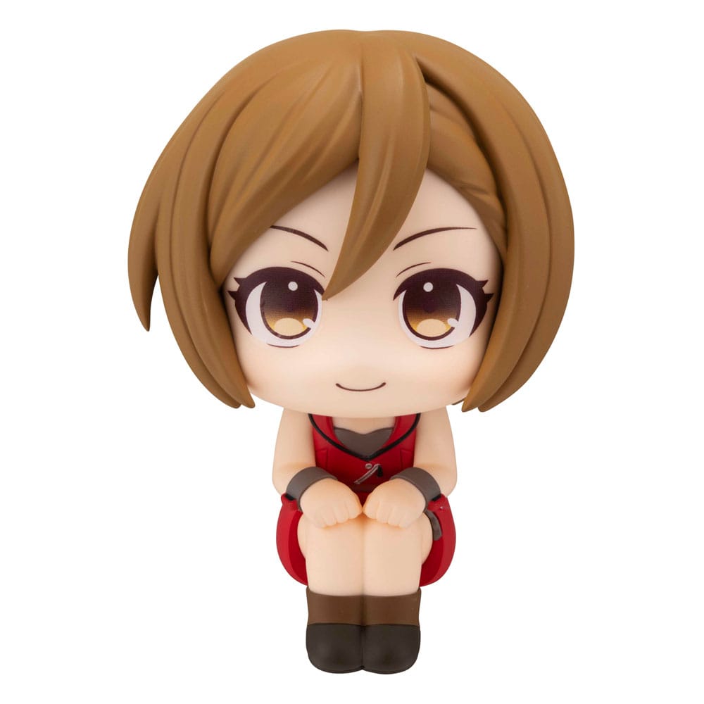 Character Vocal Series - Meiko - Meiko Look Up – Bild 1