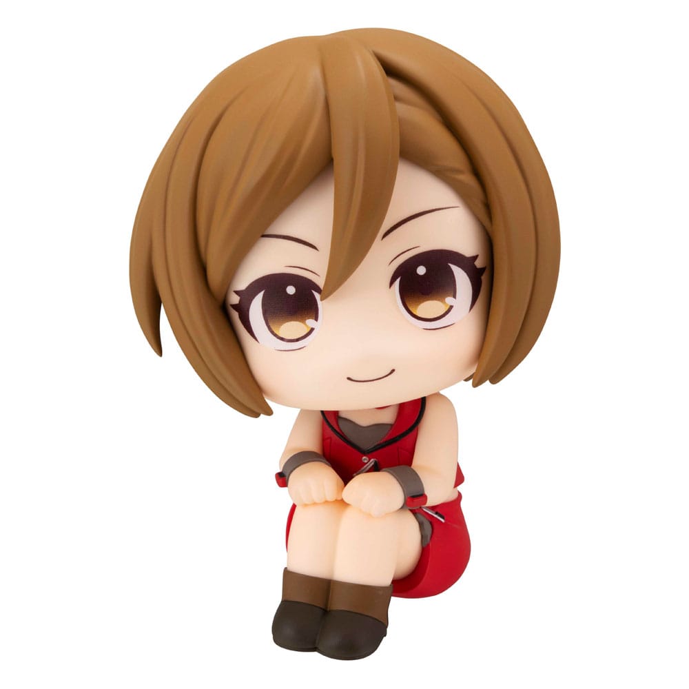 Character Vocal Series - Meiko - Meiko Look Up – Bild 3