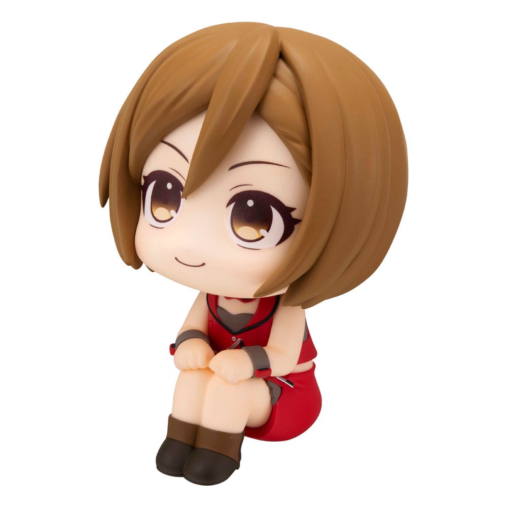 Character Vocal Series - Meiko - Meiko Look Up – Bild 4