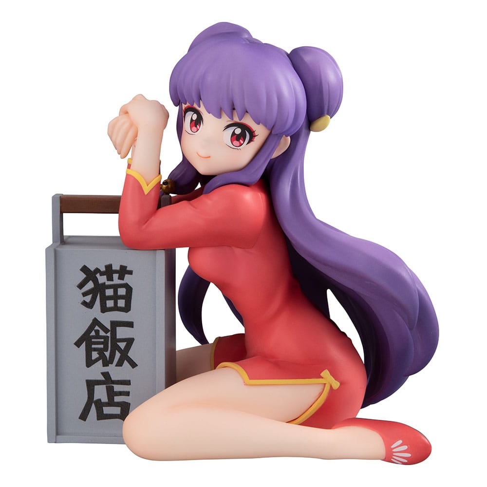 Ranma - Atsumu Shampoo Palm Size 1/2 Scale - G.E.M. Serie – Bild 1