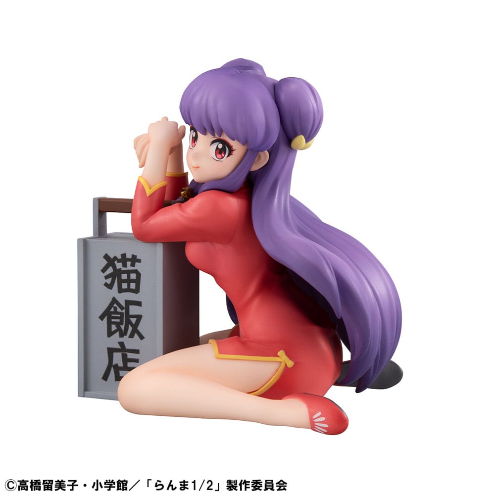 Ranma - Atsumu Shampoo Palm Size 1/2 Scale - G.E.M. Serie – Bild 3