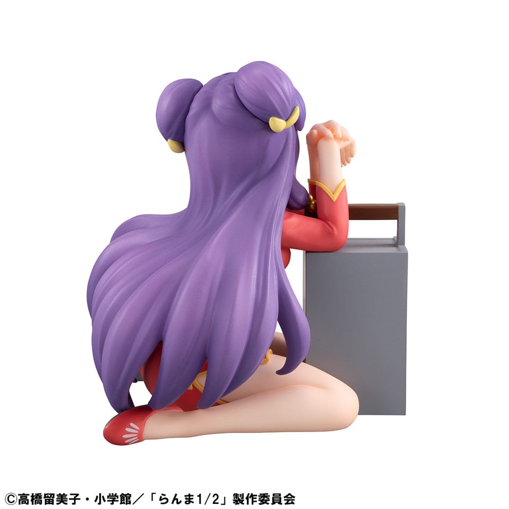 Ranma - Atsumu Shampoo Palm Size 1/2 Scale - G.E.M. Serie – Bild 4