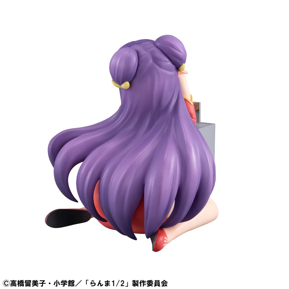 Ranma - Atsumu Shampoo Palm Size 1/2 Scale - G.E.M. Serie – Bild 5