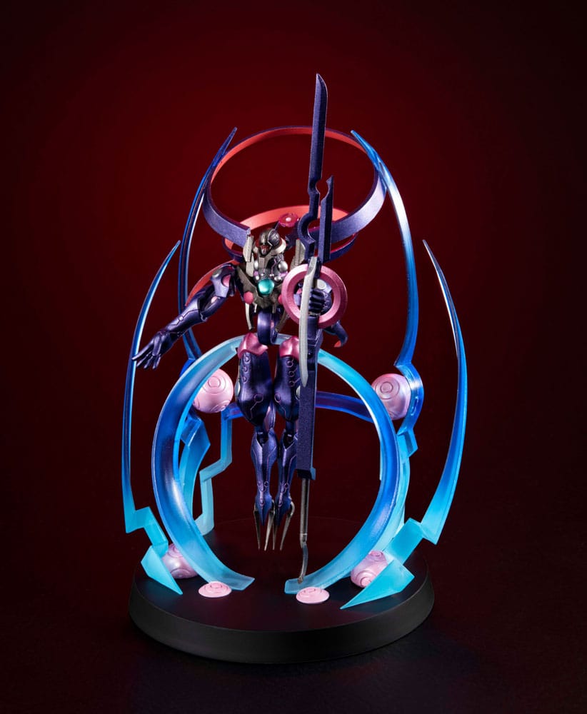 Yu-Gi-Oh - The Arrival Cyberse @Ignister - ! Vrains Chronicle Art Works – Bild 4