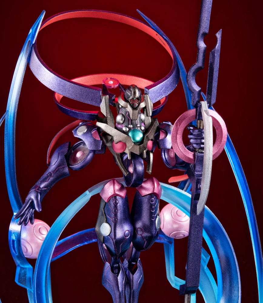 Yu-Gi-Oh - The Arrival Cyberse @Ignister - ! Vrains Chronicle Art Works – Bild 5