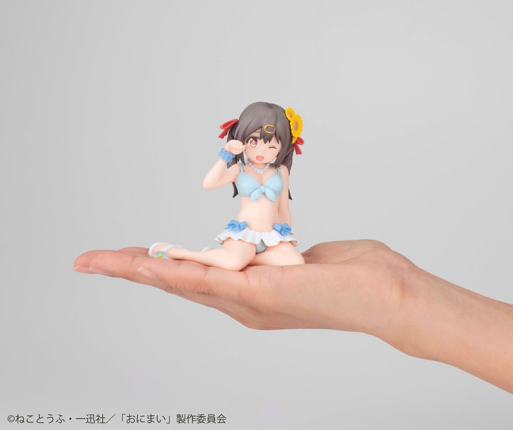 Onimai: I'm Now Your Sister! - Mihari-chan Palm Size - Melty Princess – Bild 2