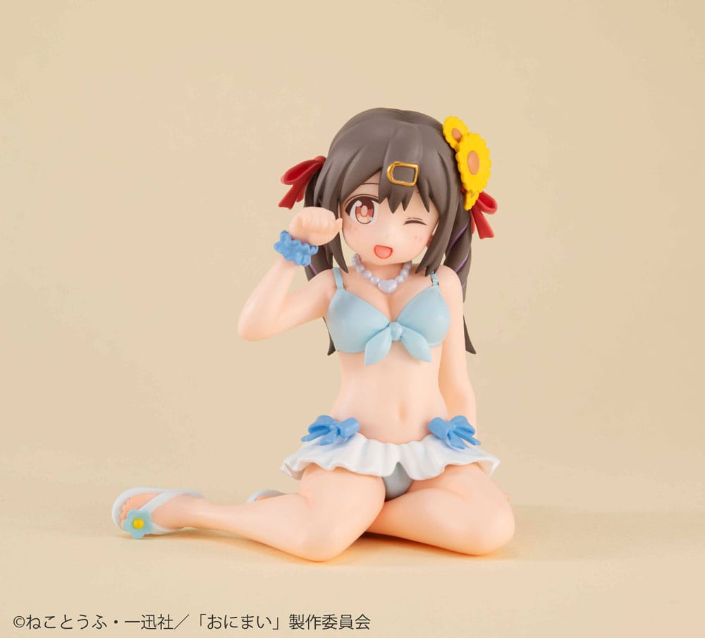 Onimai: I'm Now Your Sister! - Mihari-chan Palm Size - Melty Princess – Bild 3