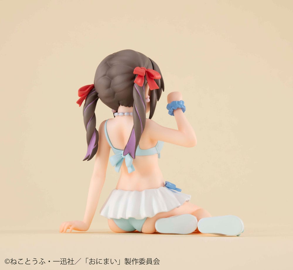 Onimai: I'm Now Your Sister! - Mihari-chan Palm Size - Melty Princess – Bild 5